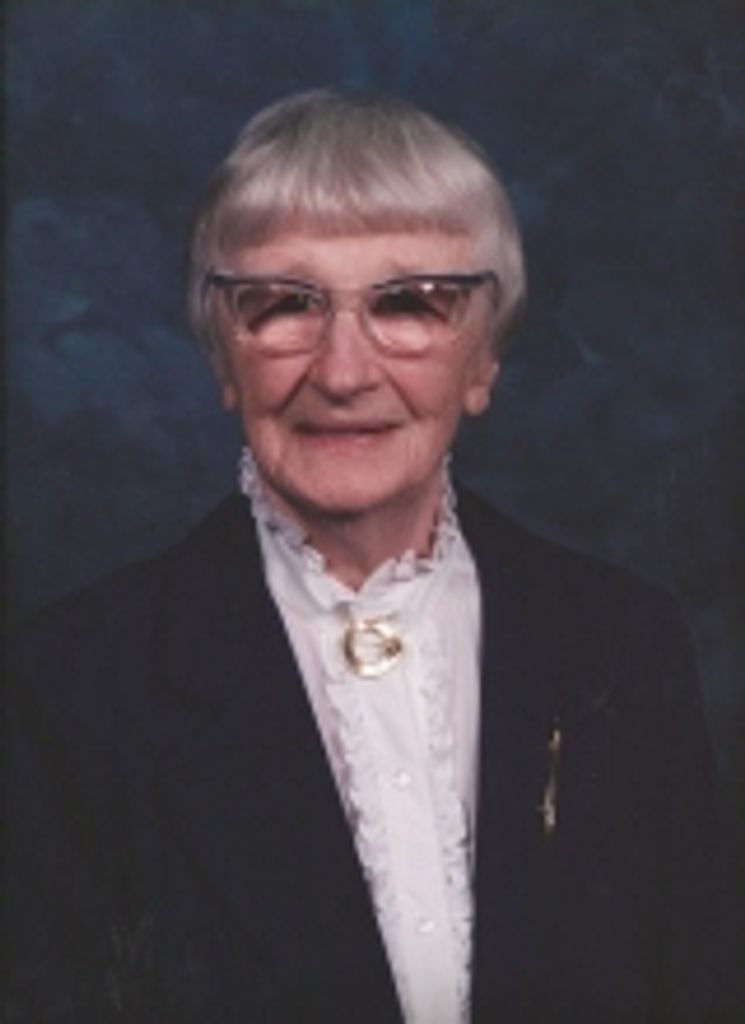 Frances  L. PRATT