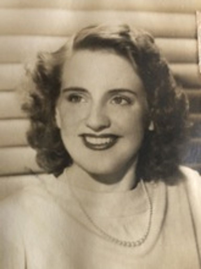 Lucille W. Kimmel (Wolff) Profile Photo