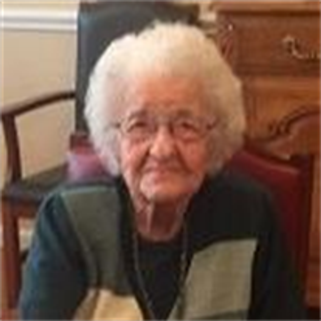 Annabell R. Peterson