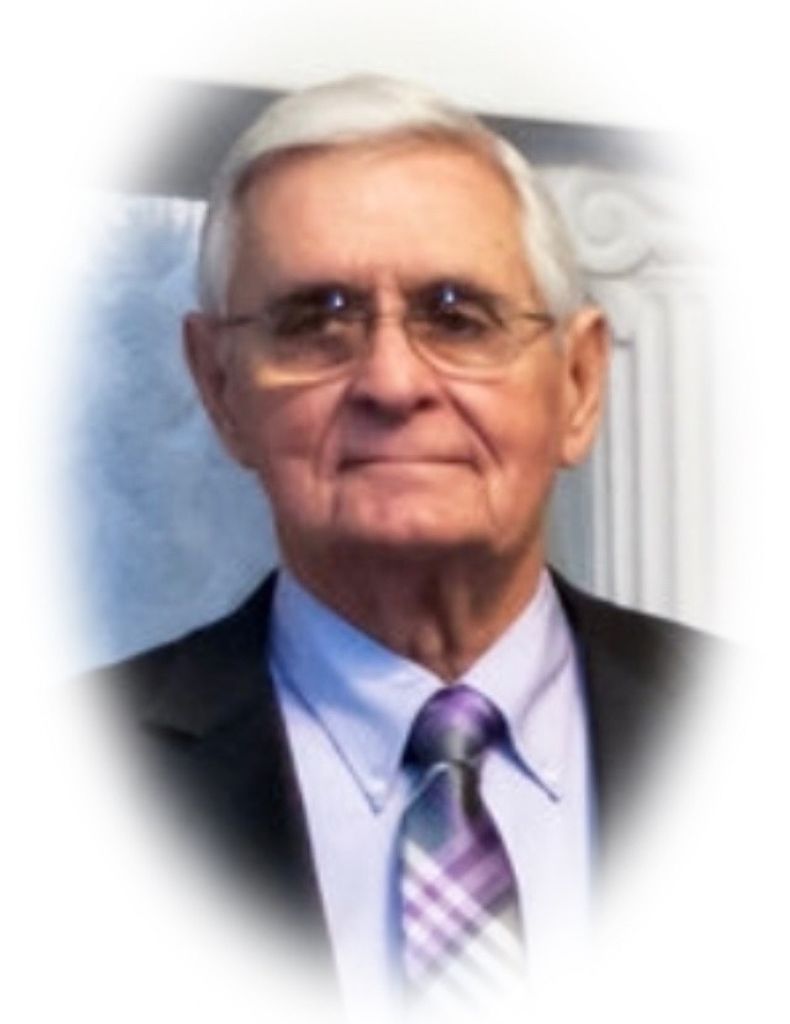 Johnny  Henry  Spence Profile Photo