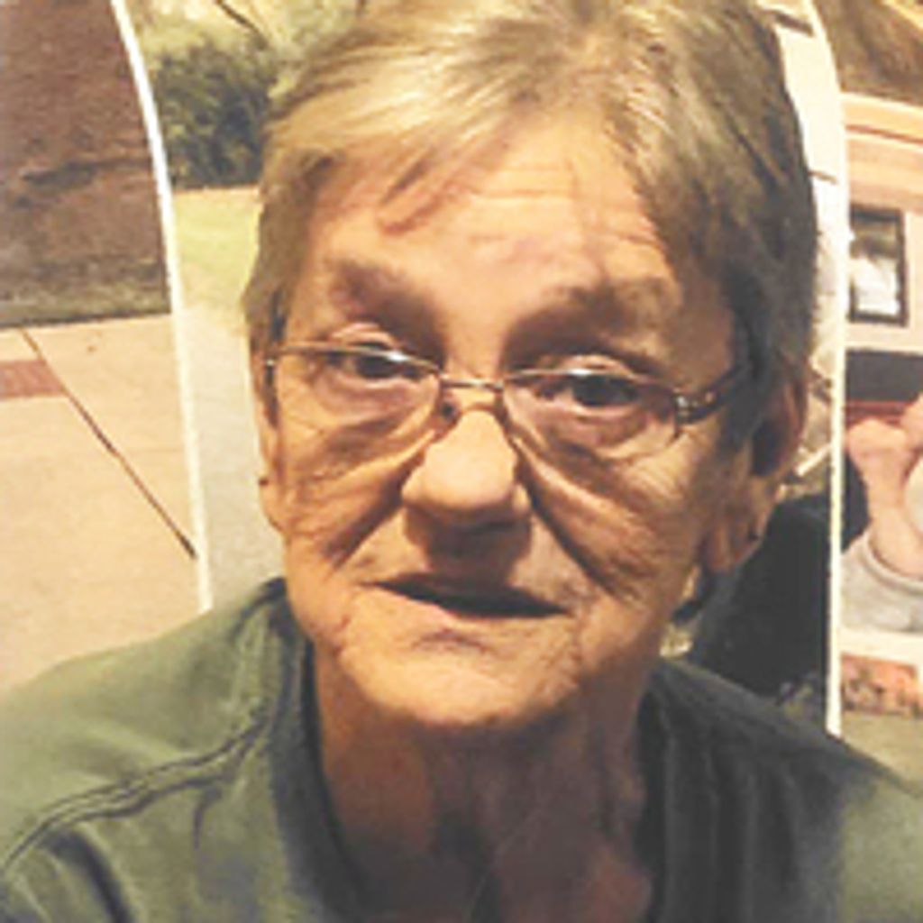 Brenda Kay McDaniel Gailey