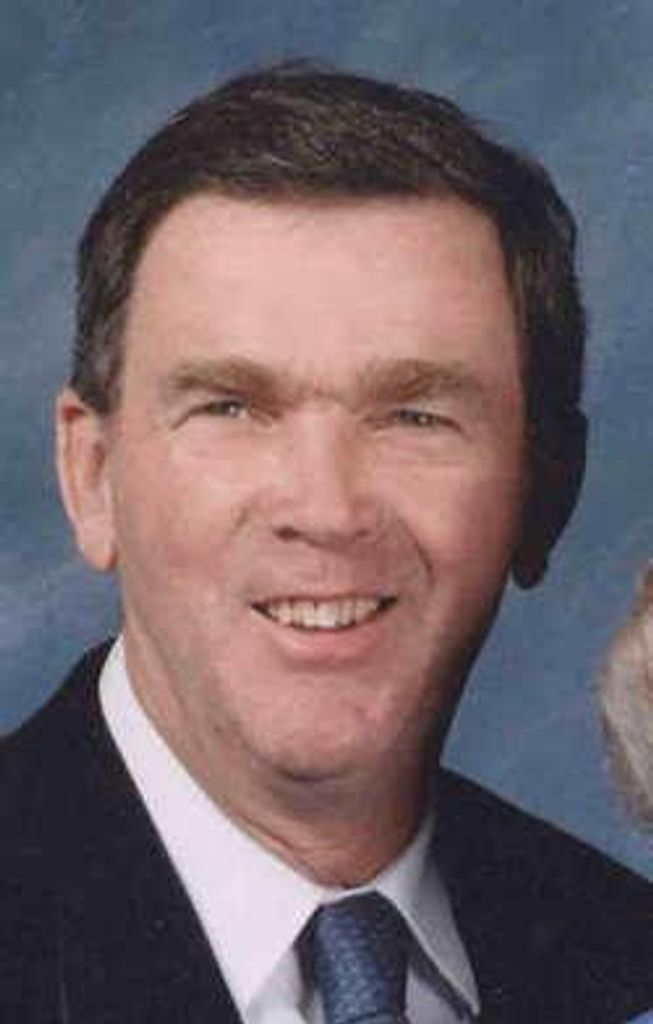 Robert Lee Newbold, Jr.