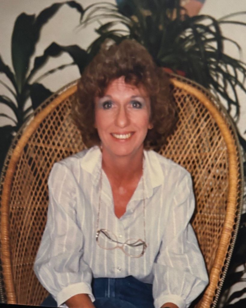 Barbara Parker Profile Photo