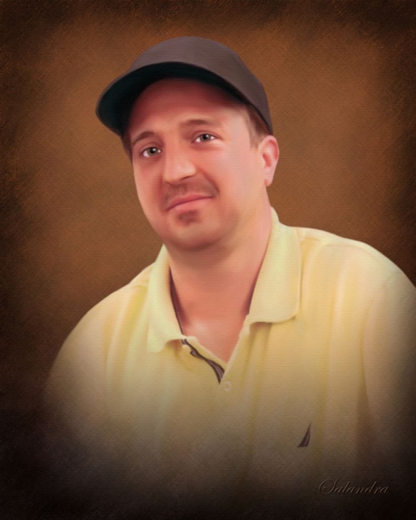 Anthony Adam Battista