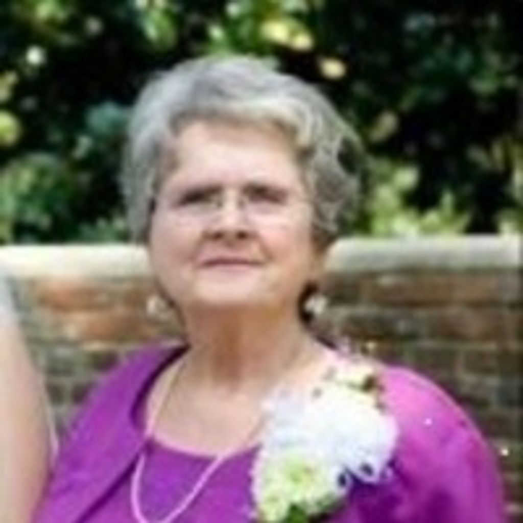 Peggy Jones Ellis Jarratt