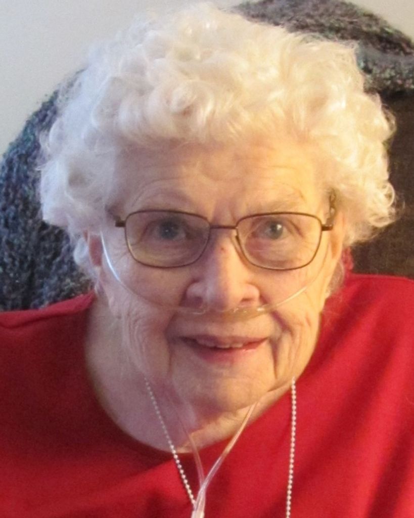 Doris Uber Fagley