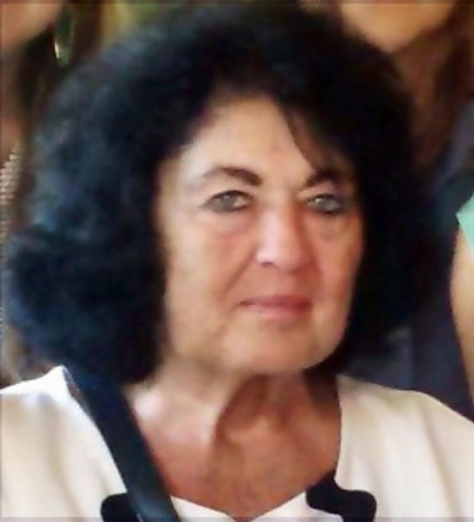 Ozella N. Hansen Profile Photo