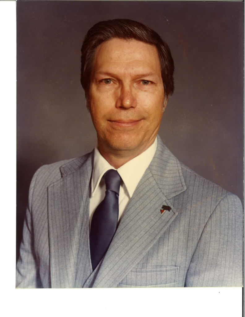 Beck, Carl R.