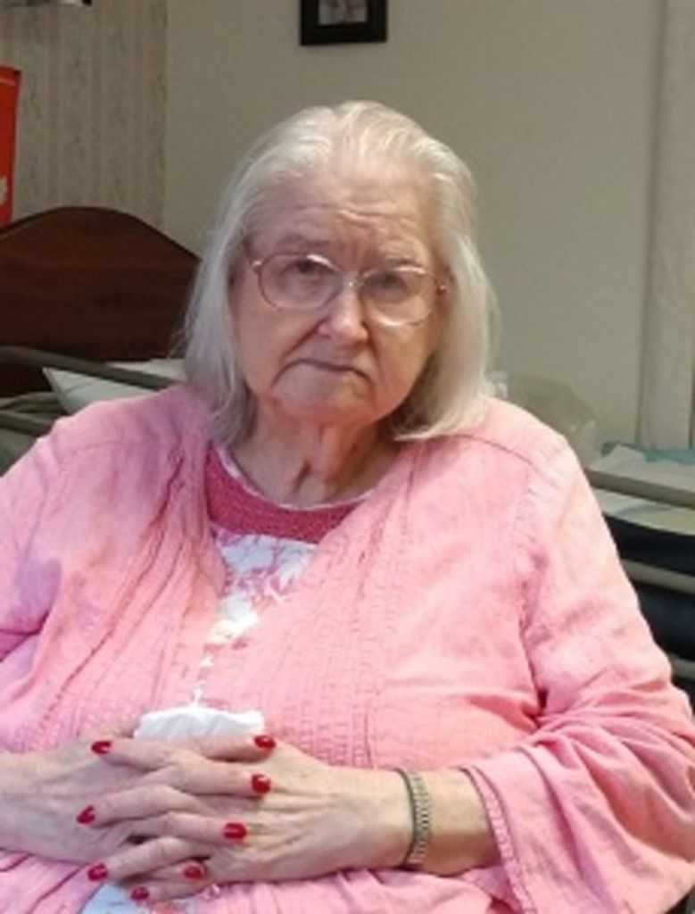 Ethel Woodberry Foxworth Profile Photo