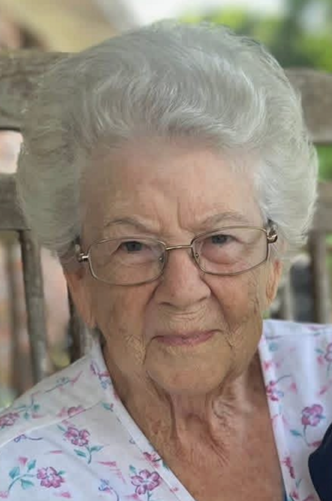 Brenda Joyce Case Profile Photo