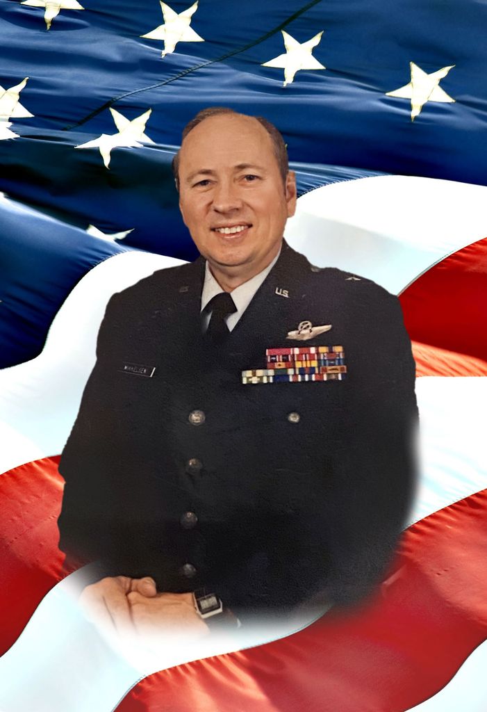 Scott Alan Mikkelsen Profile Photo