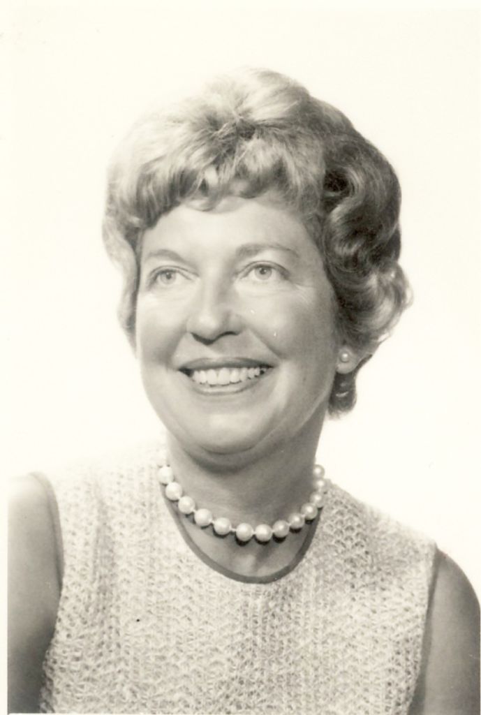 Harriet R. (Rider) Kropp Profile Photo