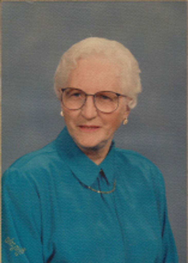 Ruth F. Guillet