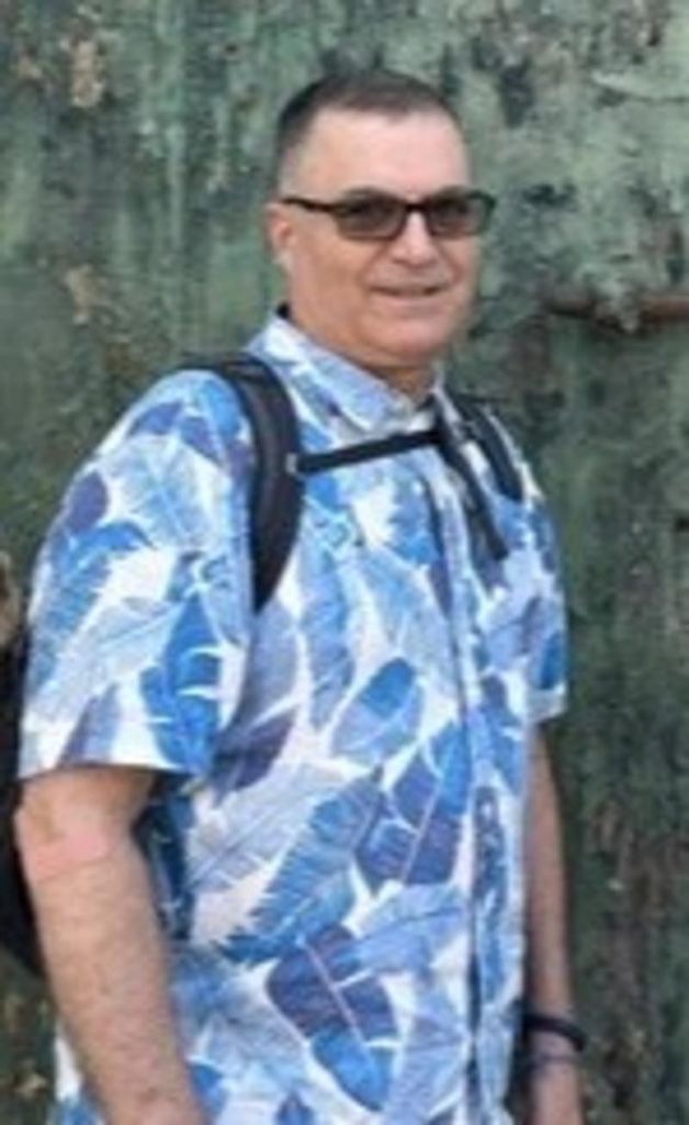 Stephen J. Varelli Profile Photo