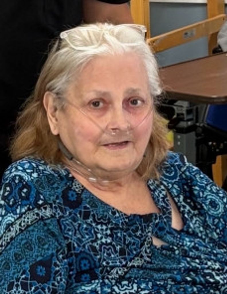 Cynthia Sue (Mears)  Mccormick