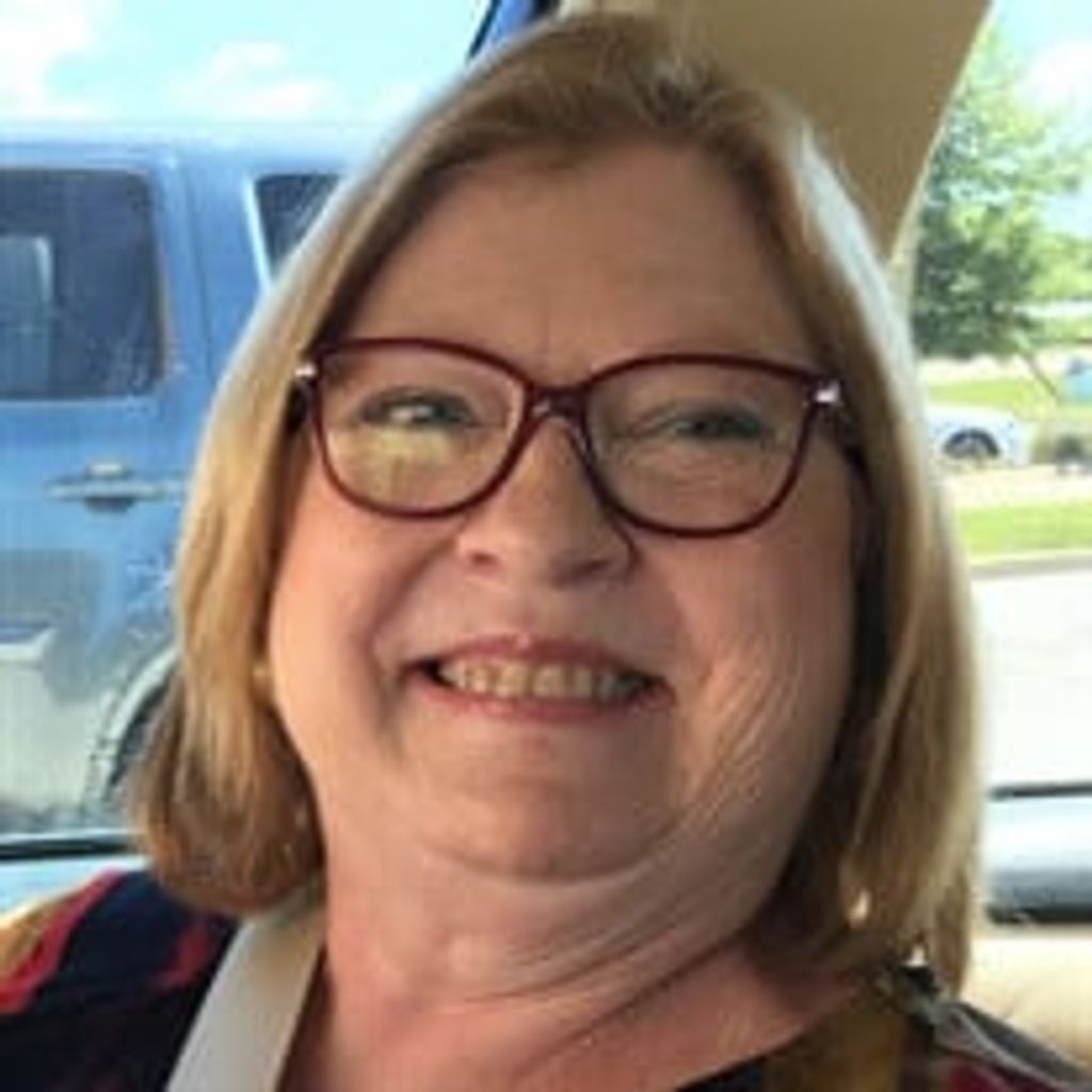 Mrs. Mary Elaine Jennings