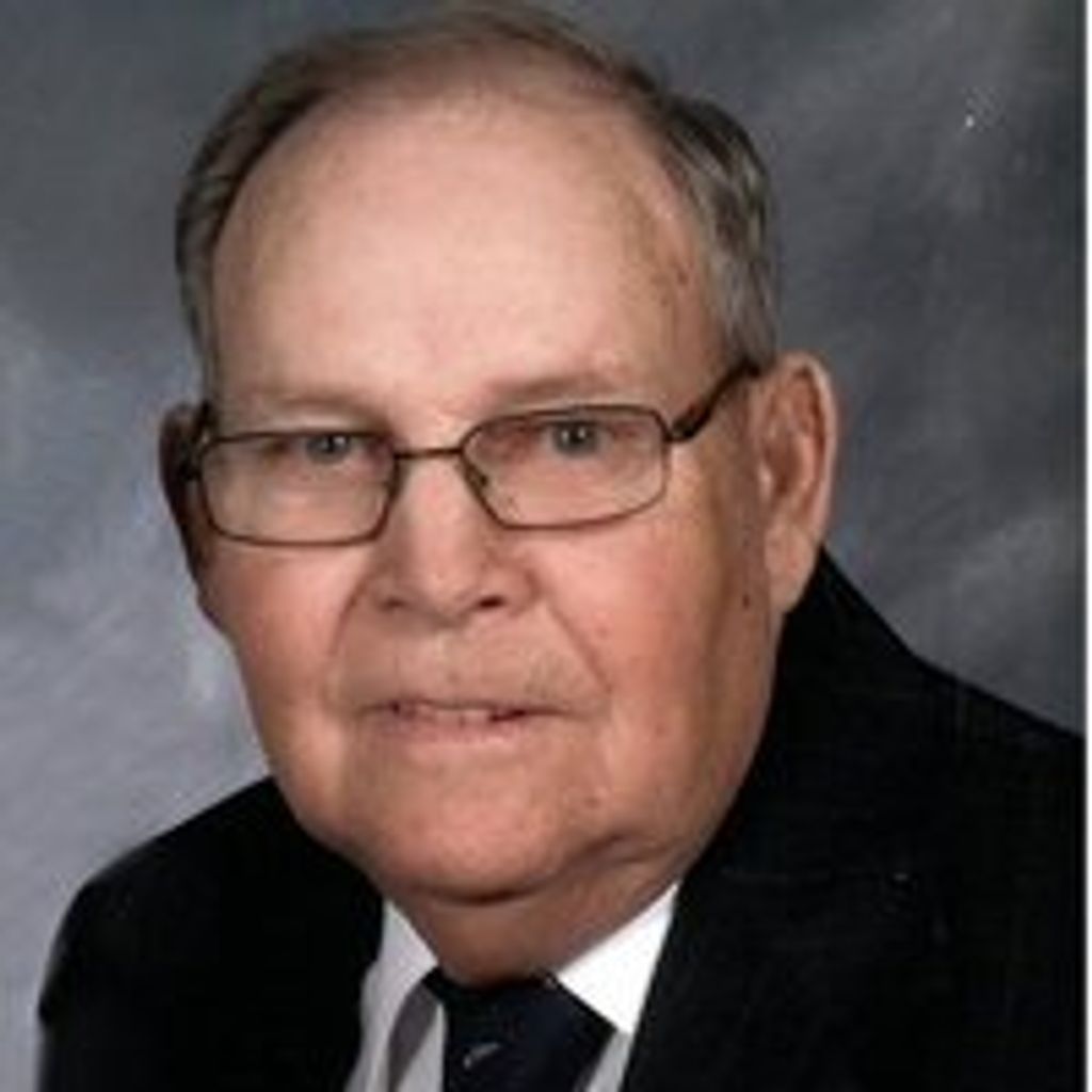 Lee Brown