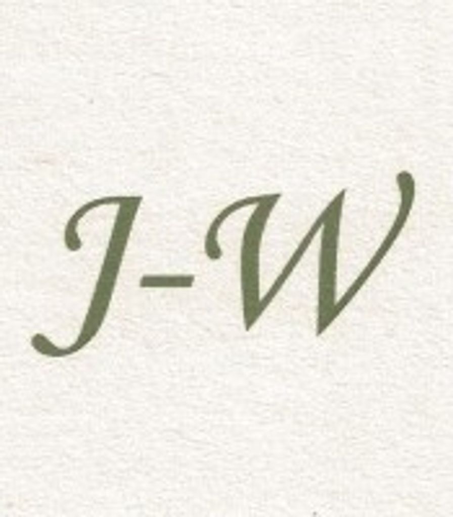 John Wesley "J.W." Bright