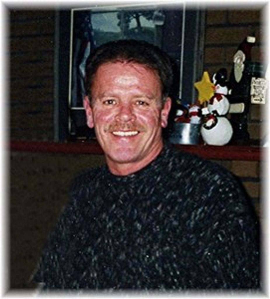 James Terry Patterson Profile Photo