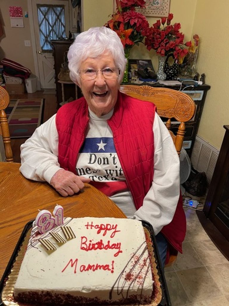 Frankie Virginia Yarbrough Profile Photo