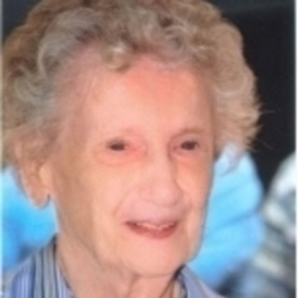 Elizabeth Courter