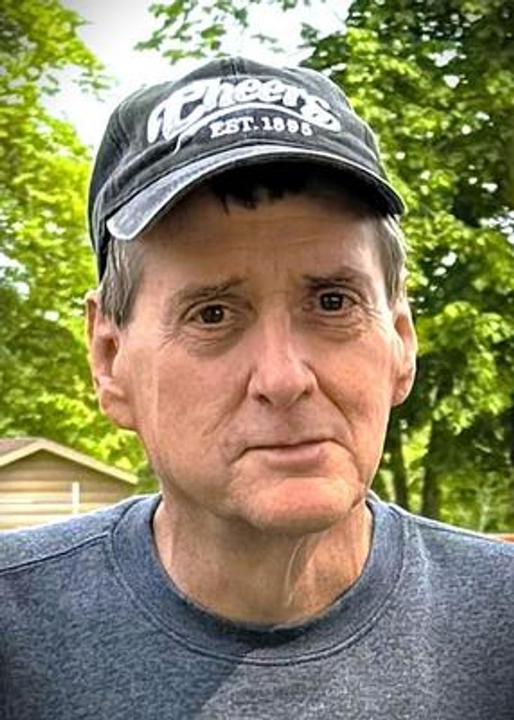 Larry R. Johnson Profile Photo