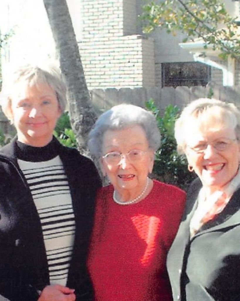 Nancy Byer Waldie