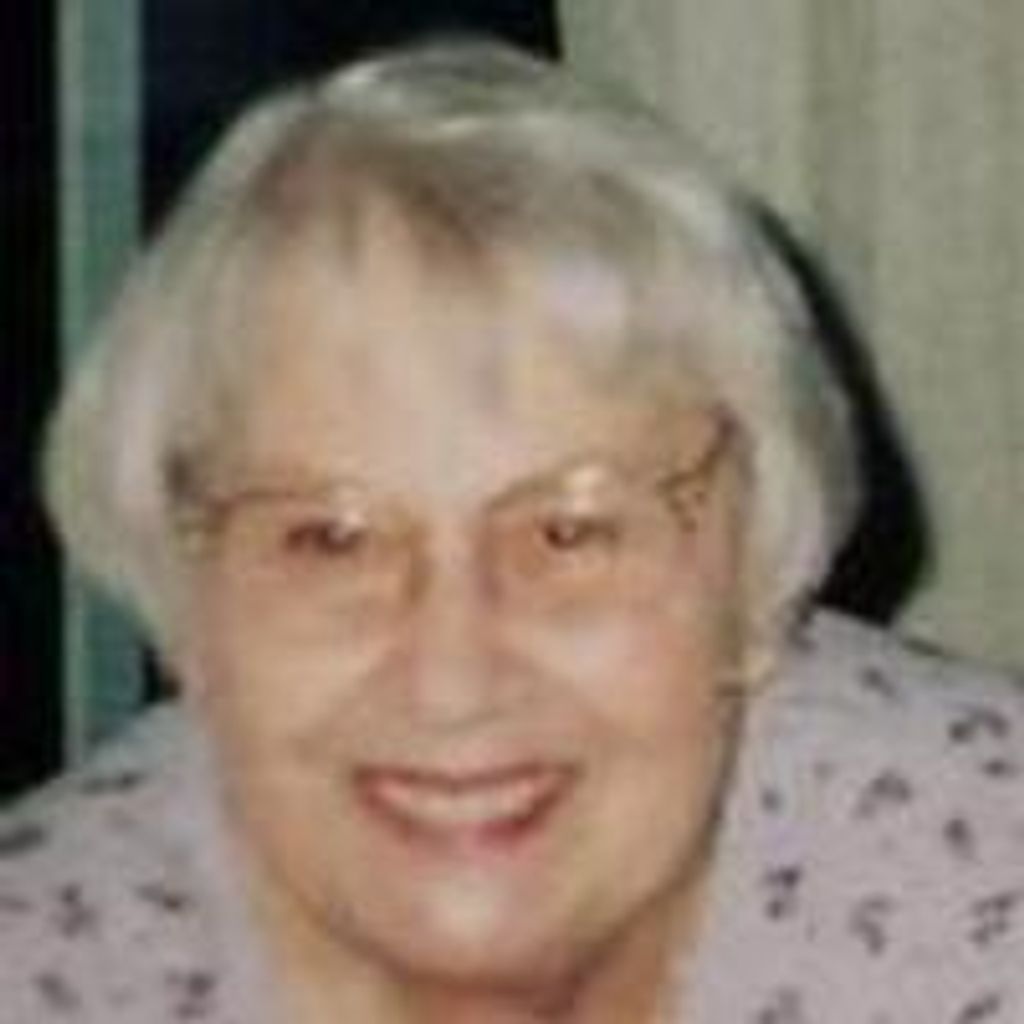 Catherine  Frances Irving