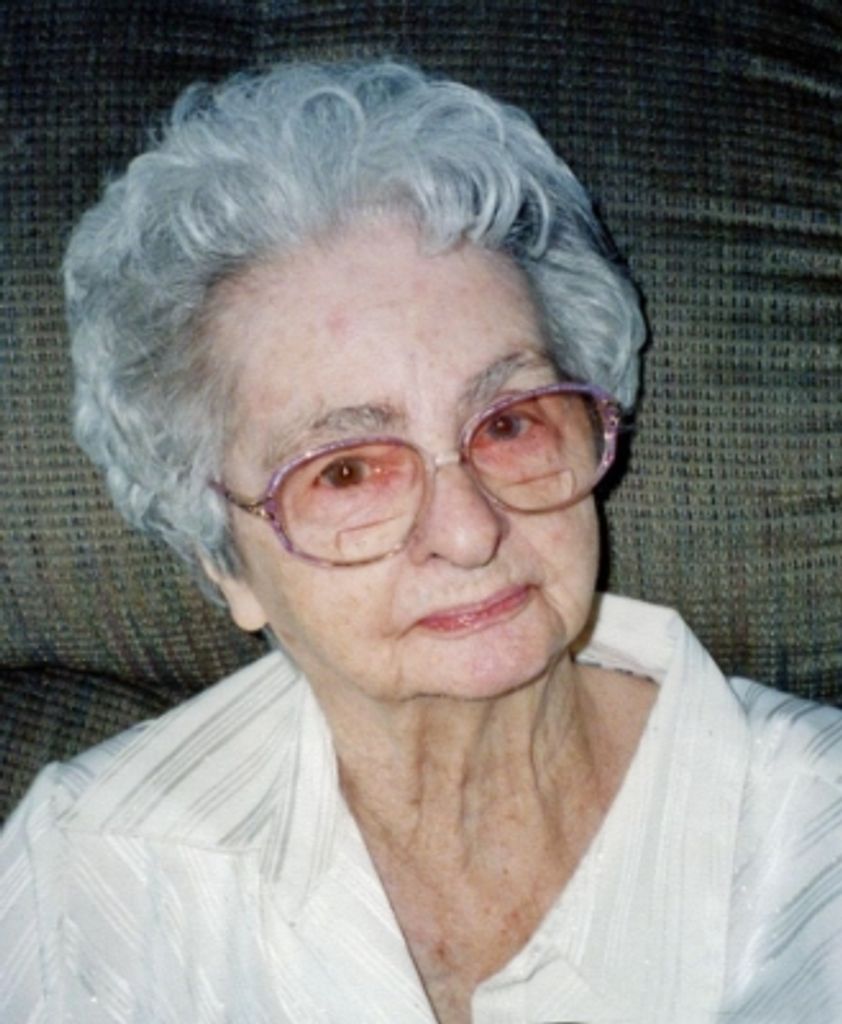 Rachel Ann Brimhall Atwood