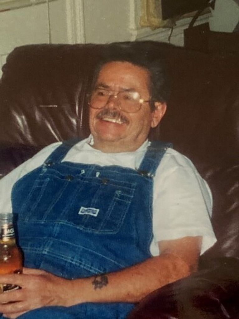 Otie Leigh Hayes Profile Photo