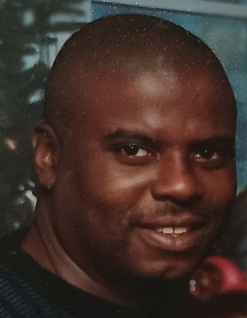 Edward Eugene Knight Profile Photo