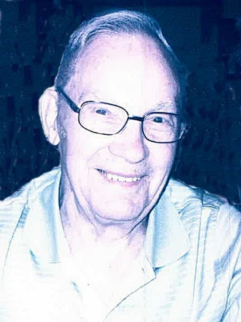 Wilbur (Johnny) Johnston