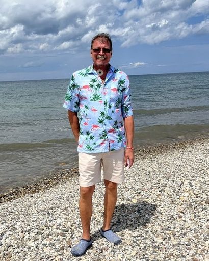 Matthew Patrick Pucci Profile Photo