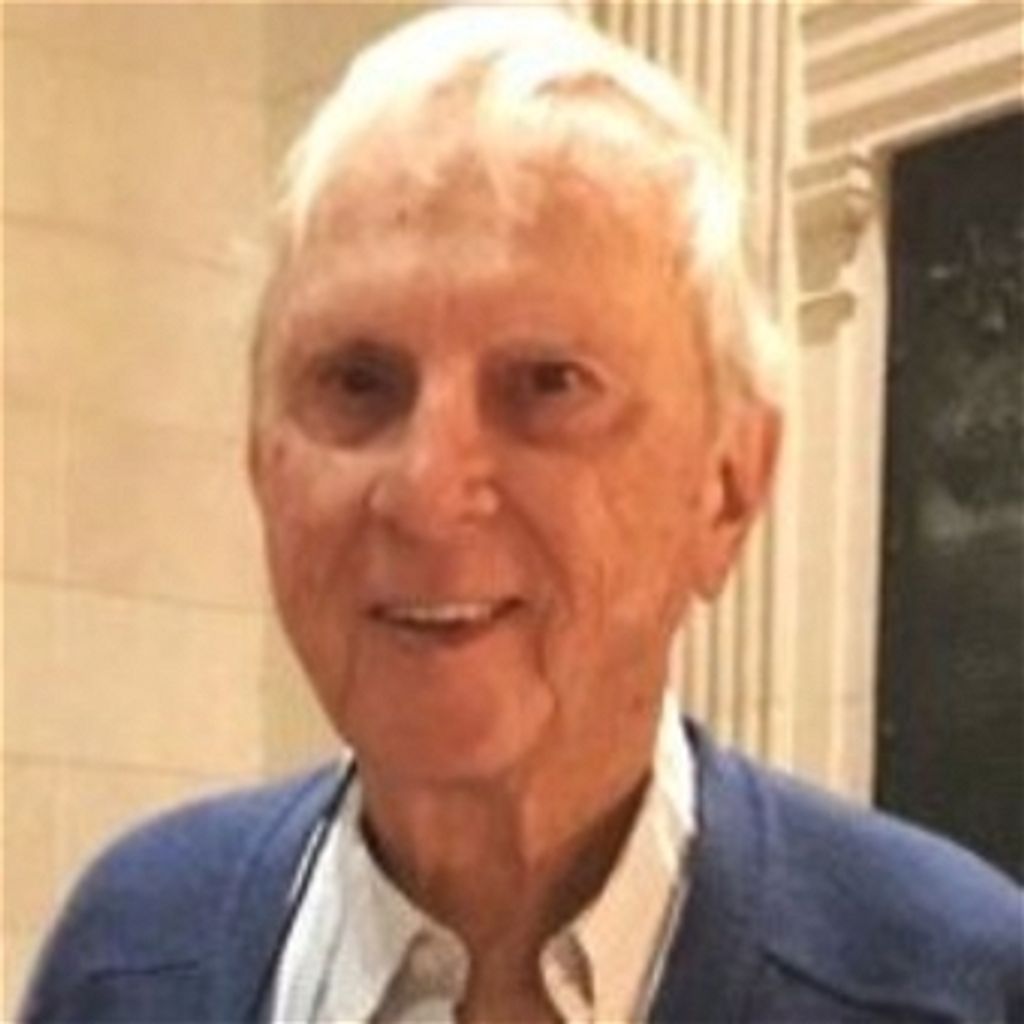 Herbert William Jones Profile Photo