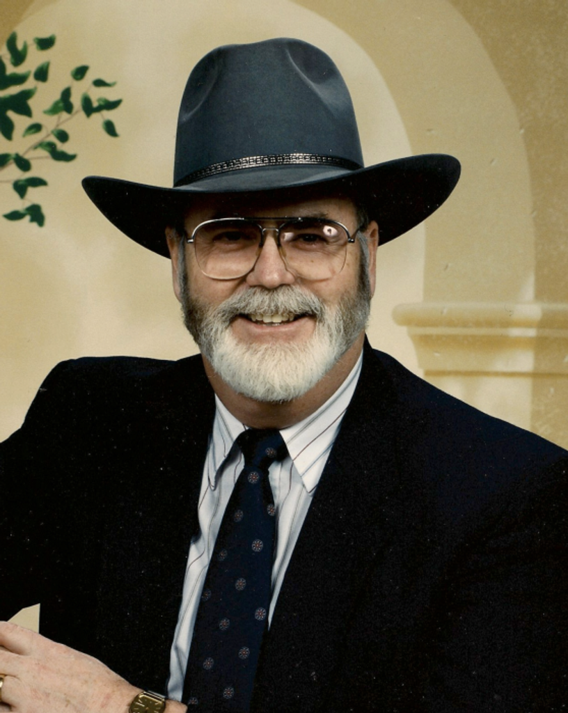David John Moyle