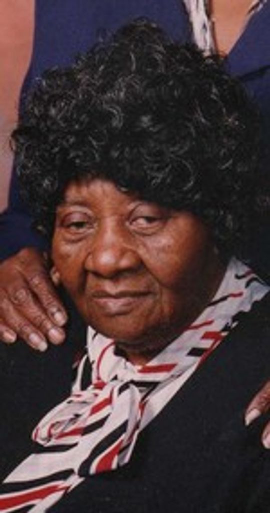 Ruby Marvelle Gaston