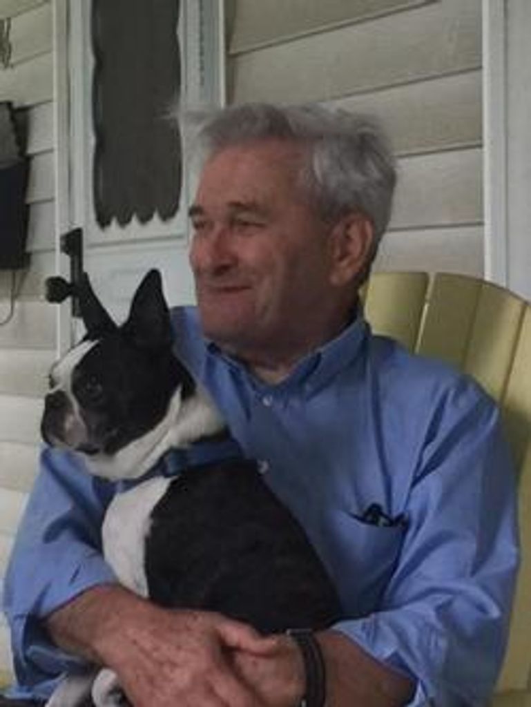 Murry Richard Arnott Profile Photo