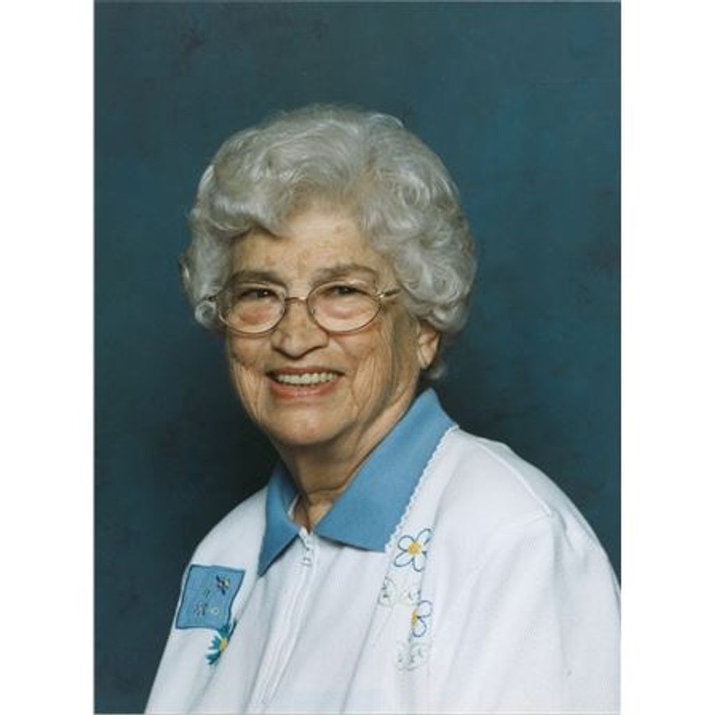 Rose Taplin