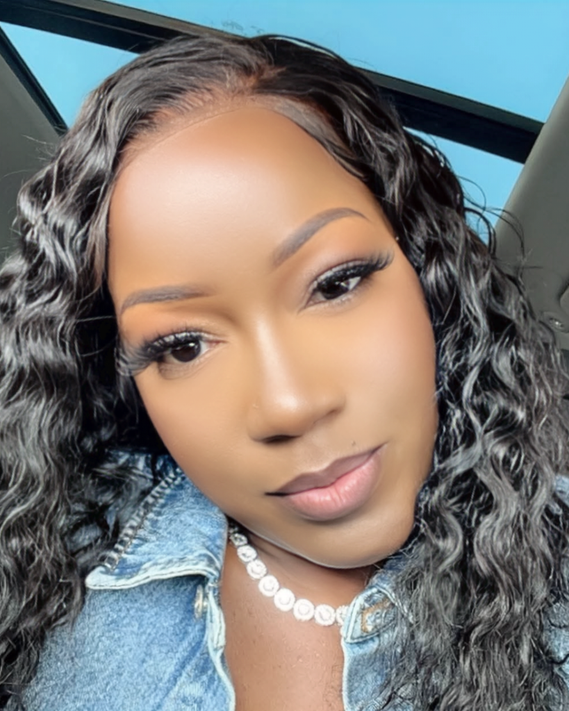 Melanie Yolanda Scott