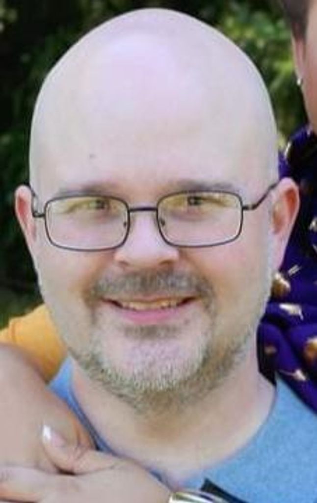 James Matthew "Jim" Fox