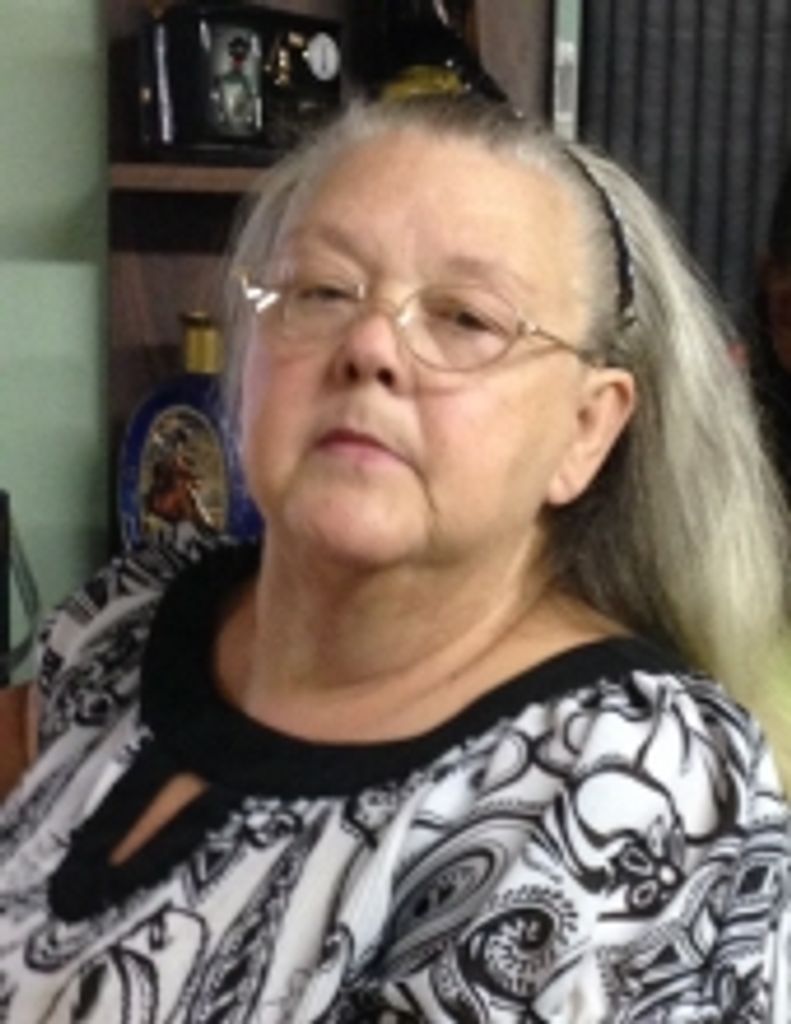 Deborah (Debbie) Lynn Stinson - Mcnabb Funeral Home