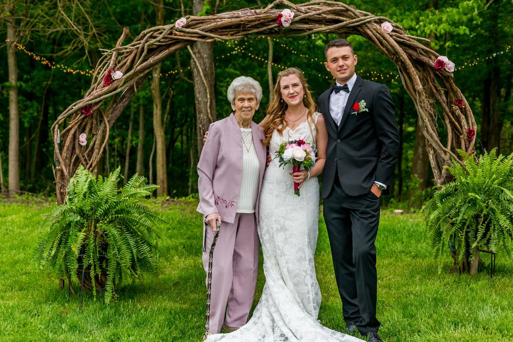 Dorothy (Boyer) Talbot Profile Photo