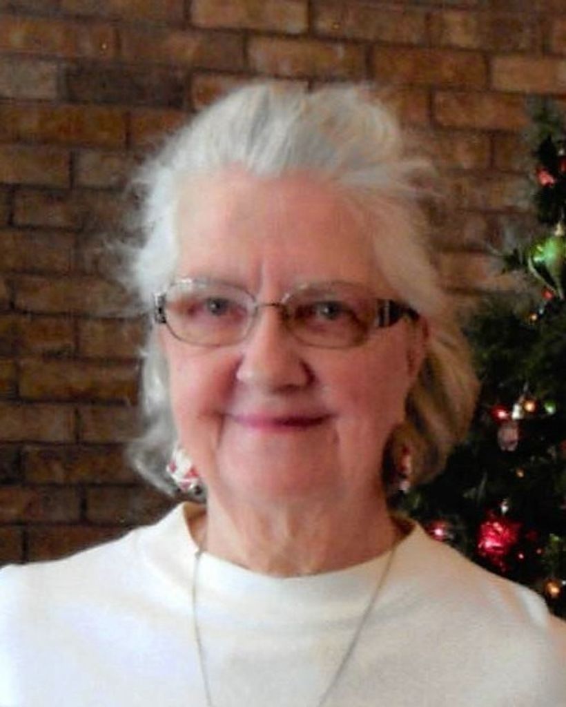 Jovita "JoJo" Josephine Horstman