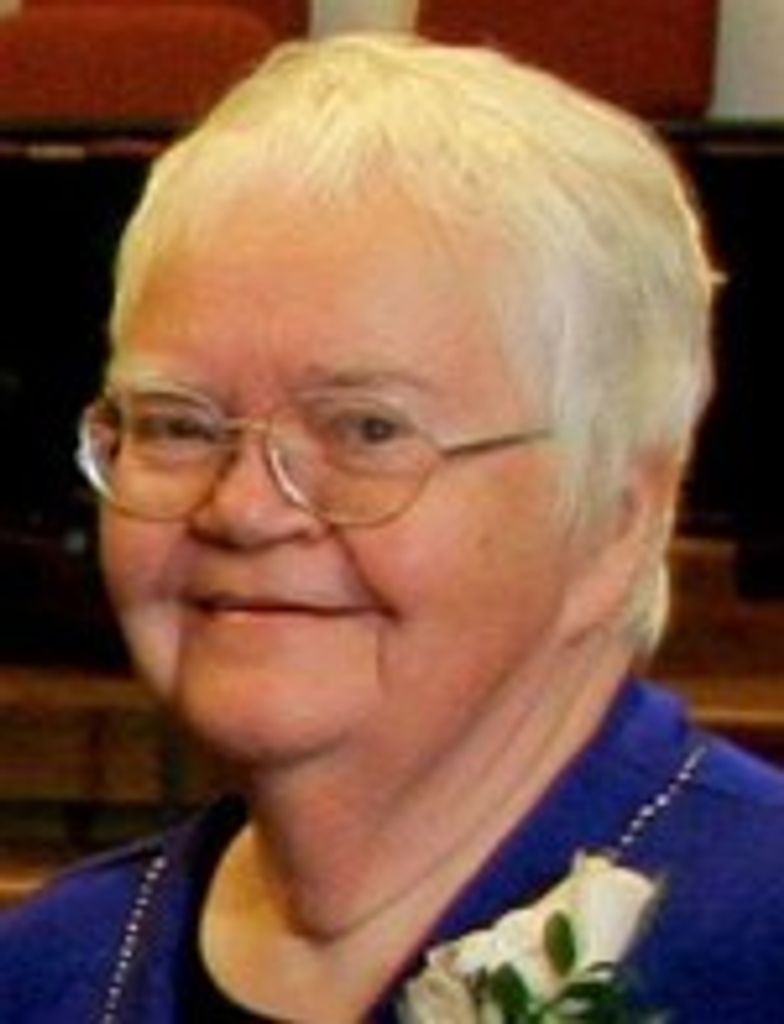 Wilma "Jean" Bibbey