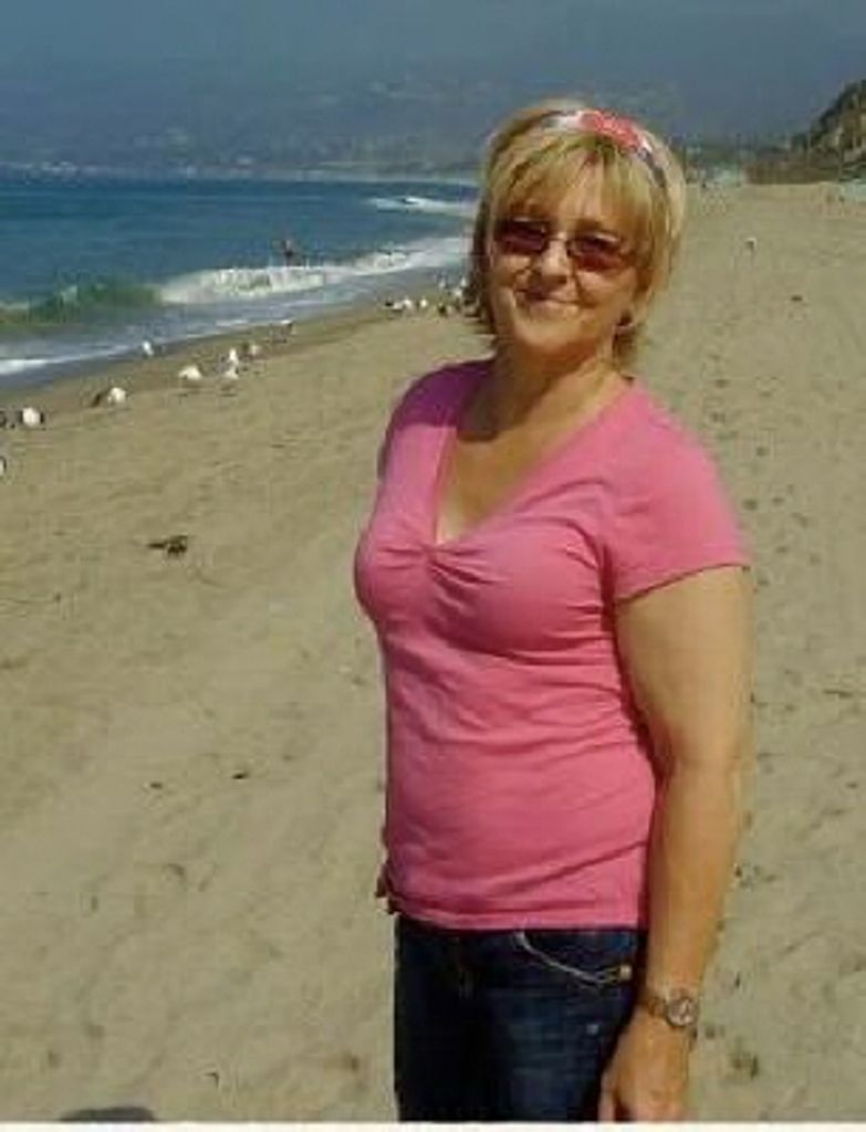 Joanne Marie Smith