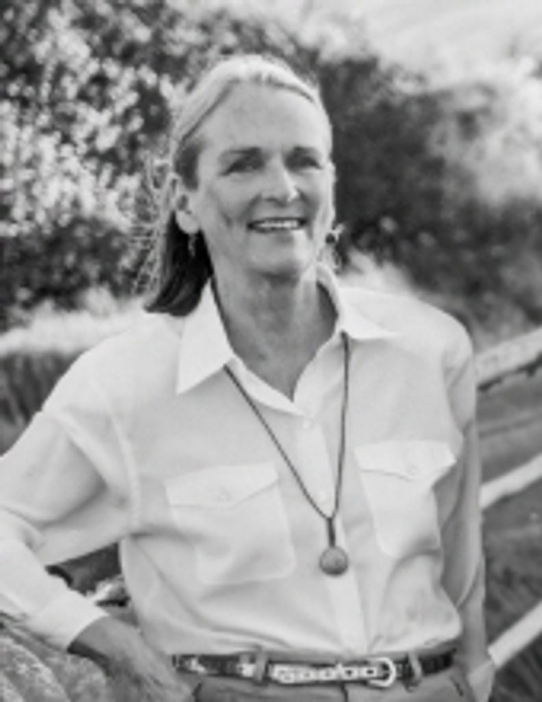 Rosamond Dana "Poo" Putsch