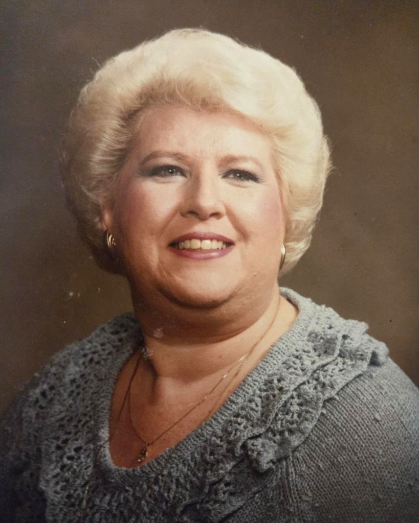 Patsy Roy Mathis Profile Photo