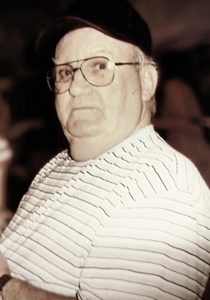 James Leslie Macdonald
