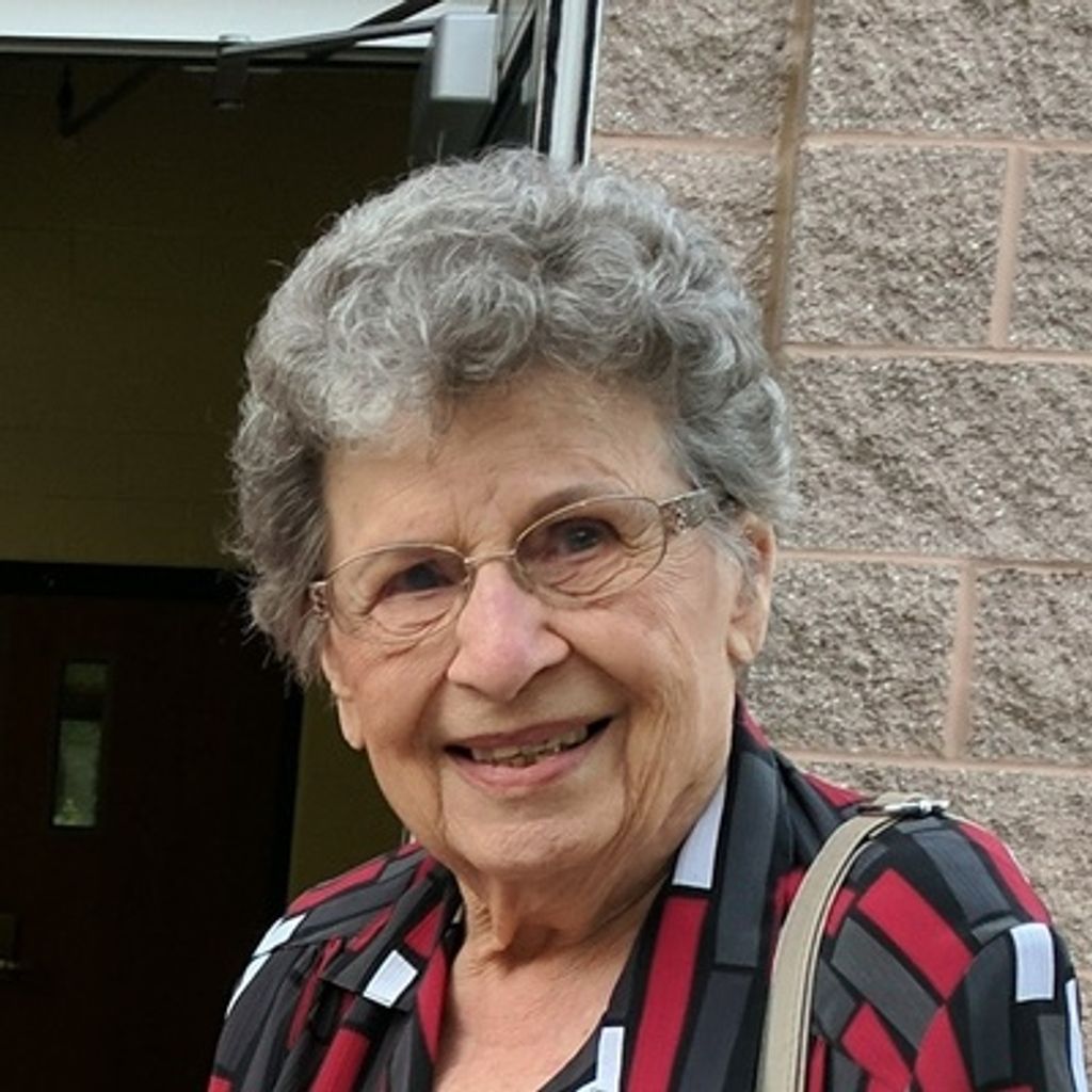 Marceille (Marci) Vaughn