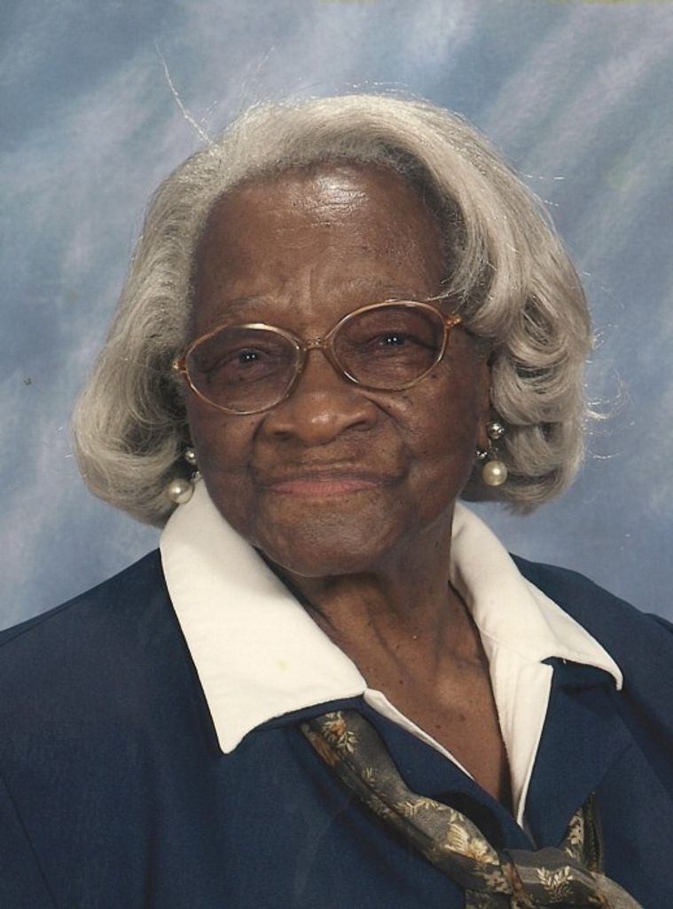 Helen Elizabeth (Handy)  Smith